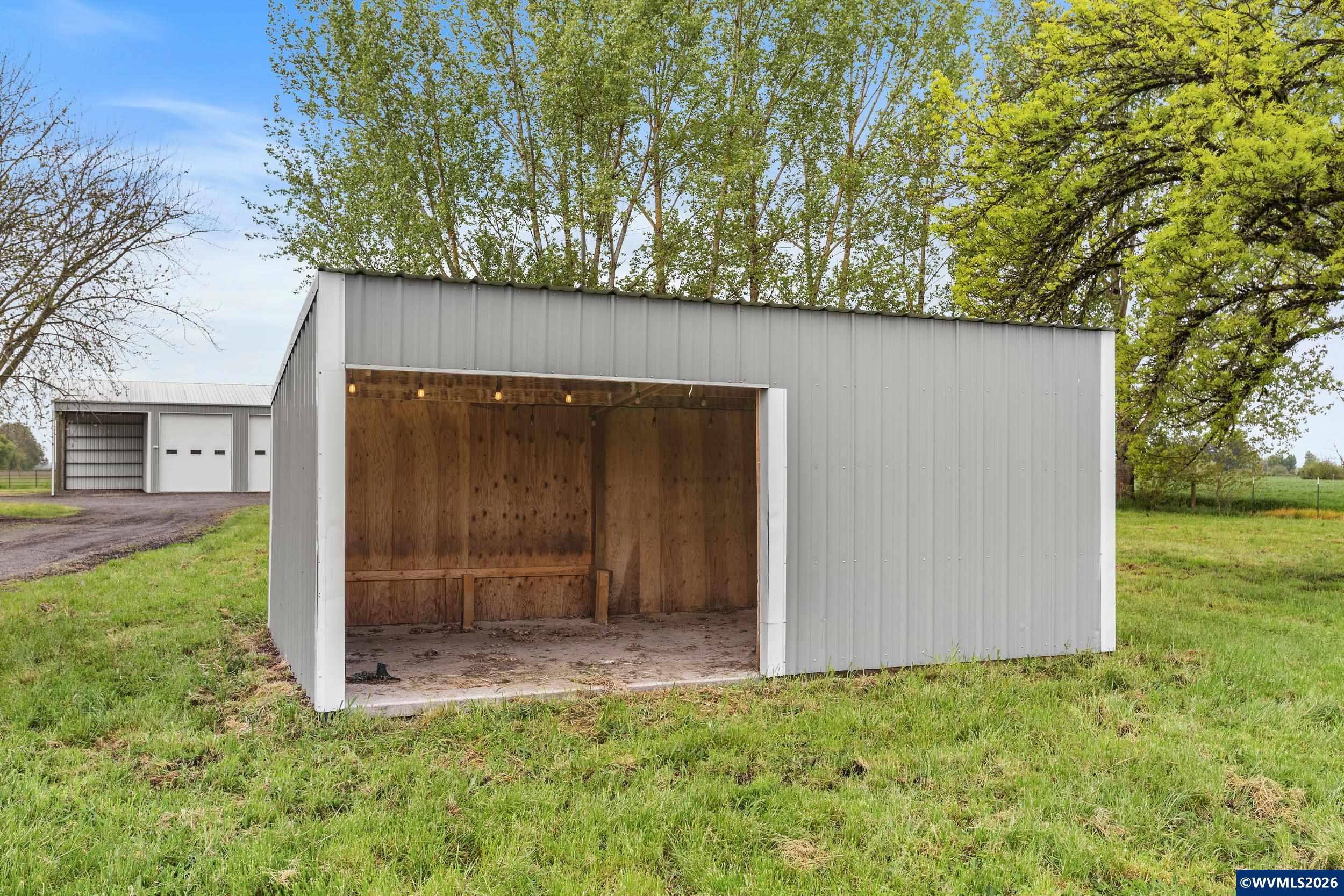 35540 Knox Butte Road East Albany, OR 97322 - Photo 34 of 46 Gallery Image 34