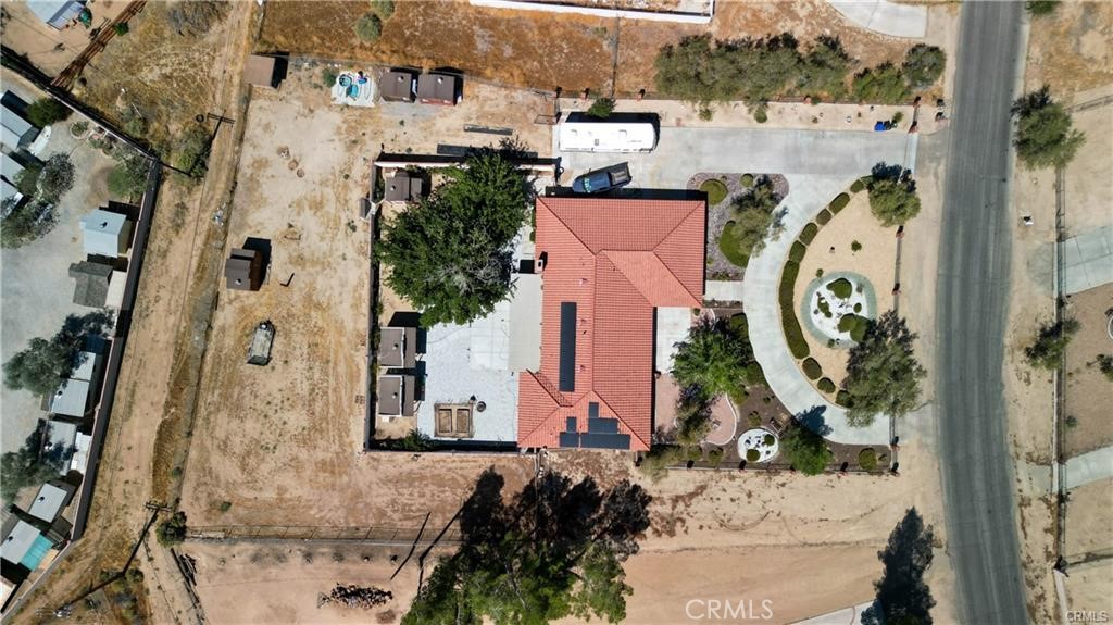 19411 Yanan Road Apple Valley, CA 92307 - Photo 1 of 1