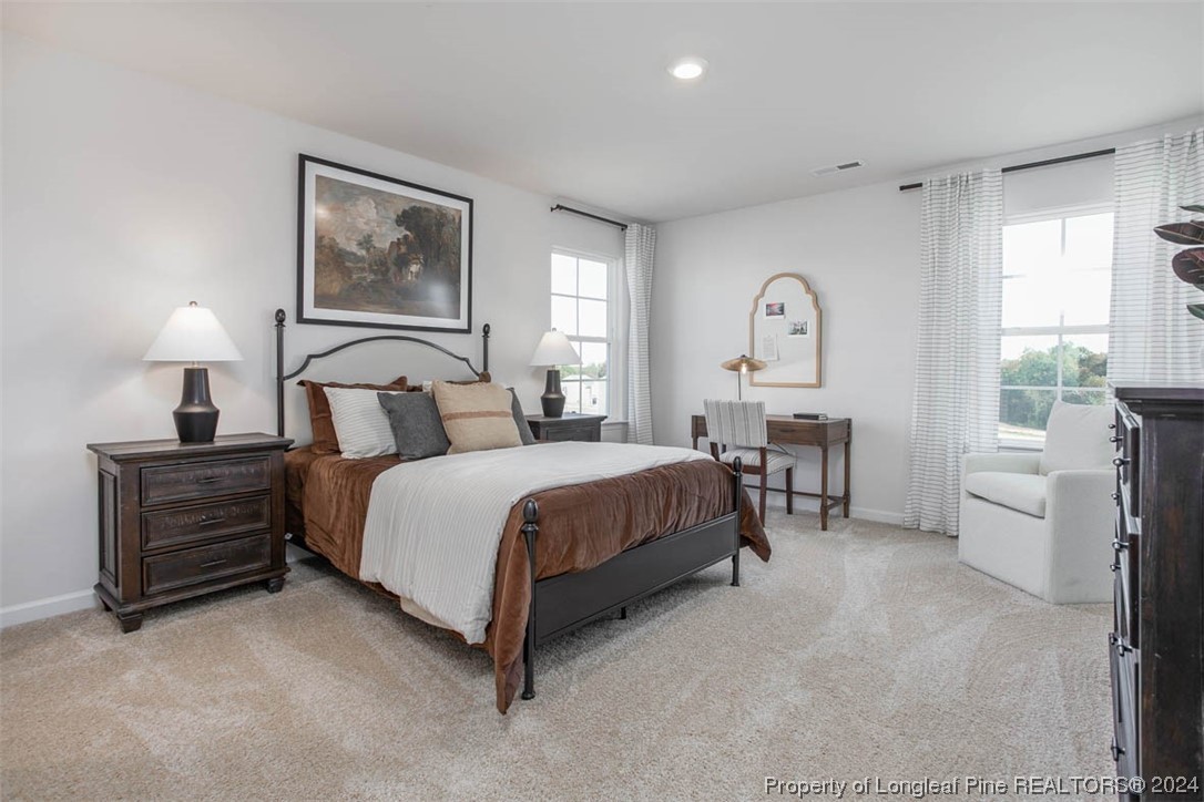 2017 Delta (lot 9) Road Vass, NC 28394 - Photo 24 of 31 Gallery Image 24