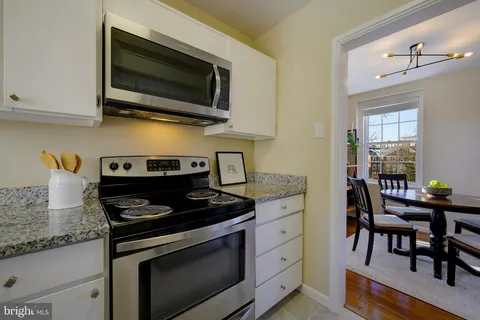 $539,000 | 3690 38th Street Northwest, Unit C237, Washington, DC 20016