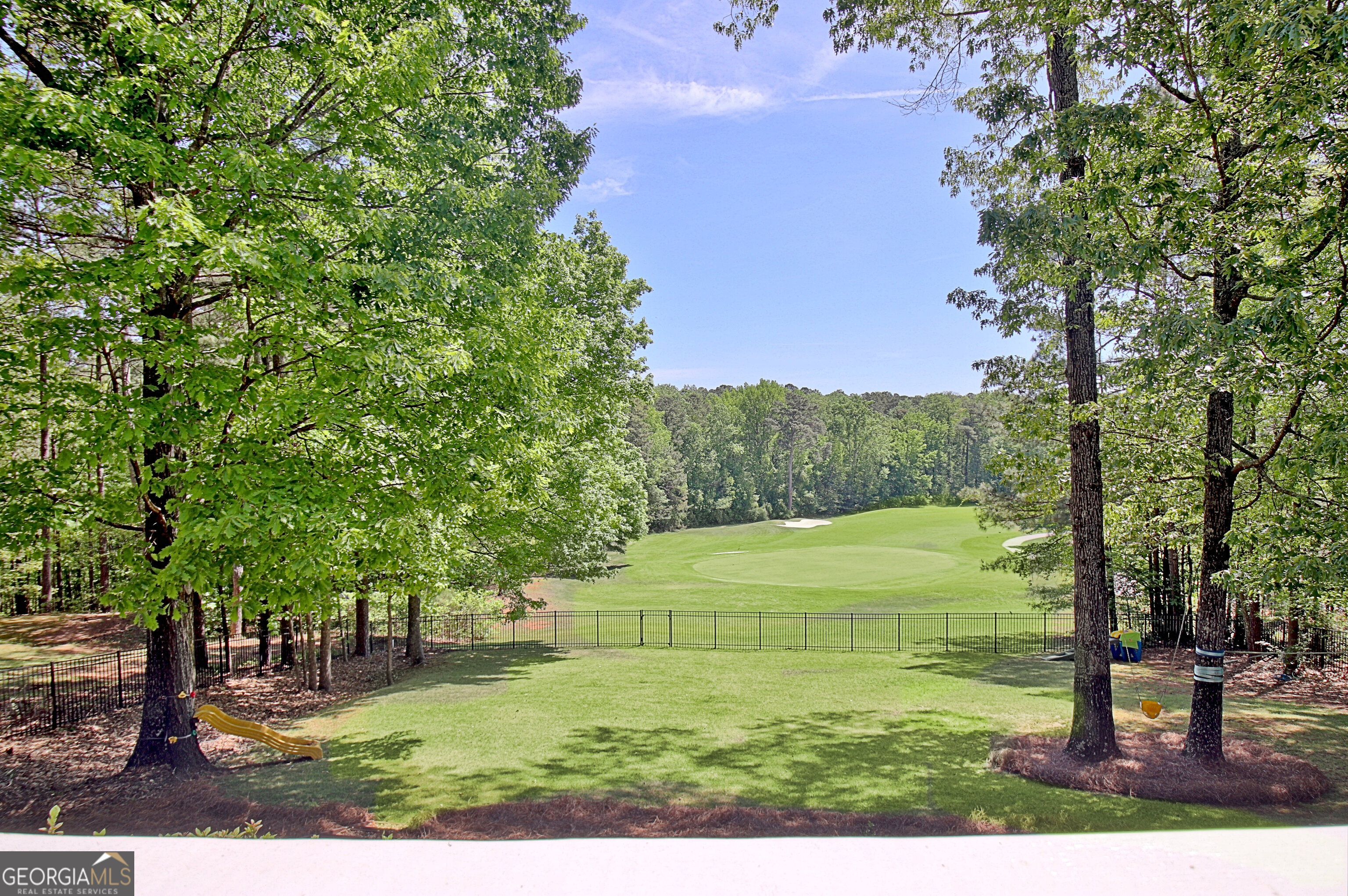 200 Terrane Ridge Peachtree City, GA 30269 - Photo 62 of 81