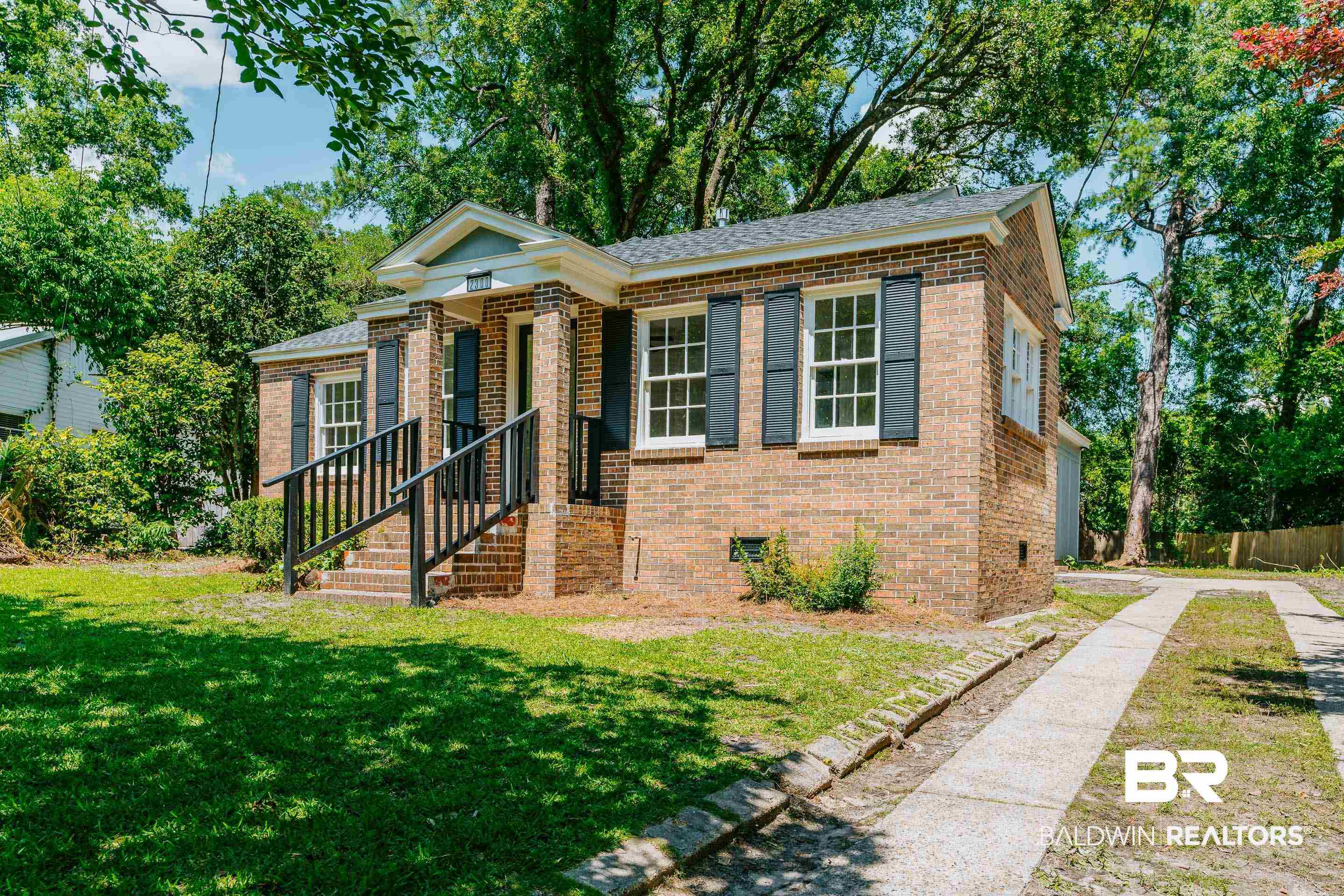 2300 Taylor Avenue Mobile, AL 36606 - Photo 5 of 46