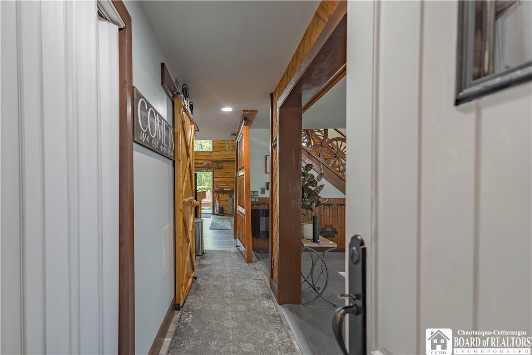 39 Forestville Road Hanover, NY 14136 - Photo 9 of 45