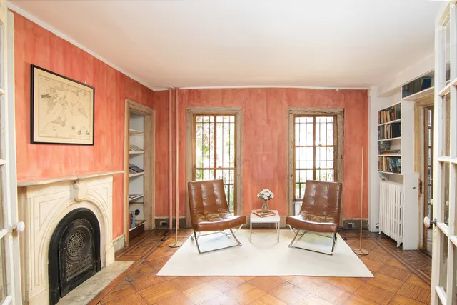 $4,995,000 | 69 Orange Street | Brooklyn Heights