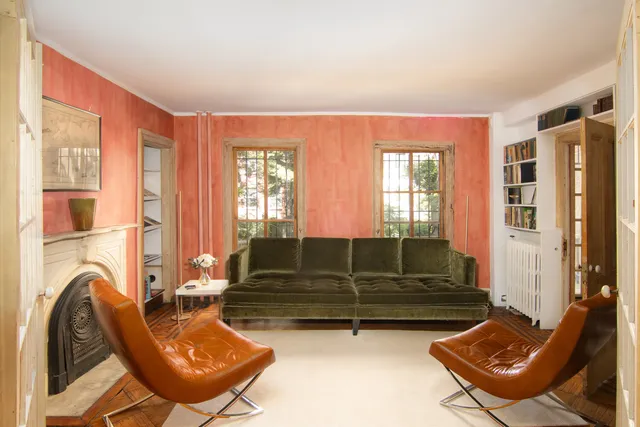 $4,995,000 | 69 Orange Street | Brooklyn Heights