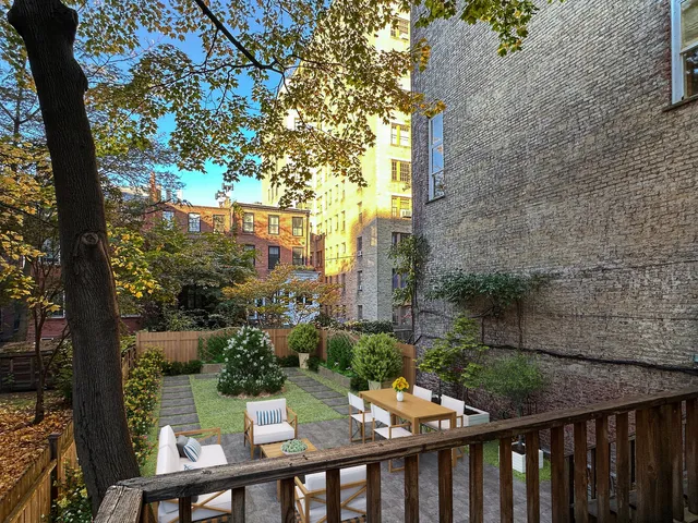 $4,995,000 | 69 Orange Street | Brooklyn Heights