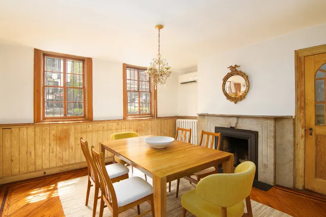 $4,995,000 | 69 Orange Street | Brooklyn Heights