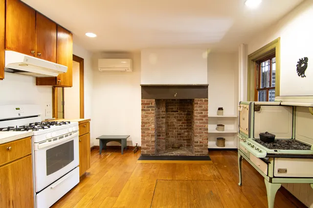 $4,995,000 | 69 Orange Street | Brooklyn Heights