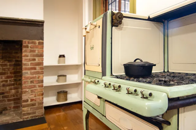 $4,995,000 | 69 Orange Street | Brooklyn Heights