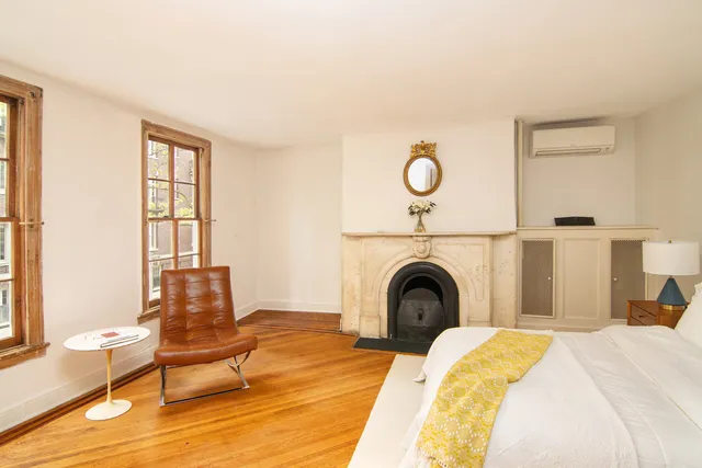 $4,995,000 | 69 Orange Street | Brooklyn Heights