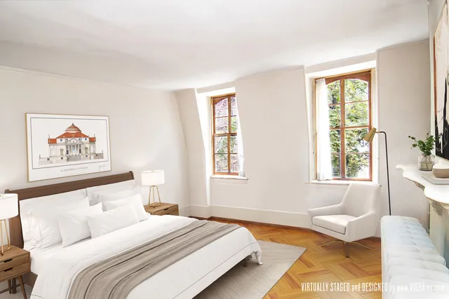 $4,995,000 | 69 Orange Street | Brooklyn Heights