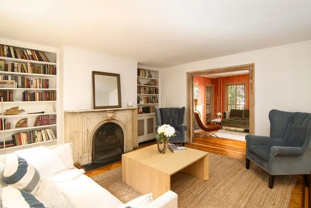 $4,995,000 | 69 Orange Street | Brooklyn Heights