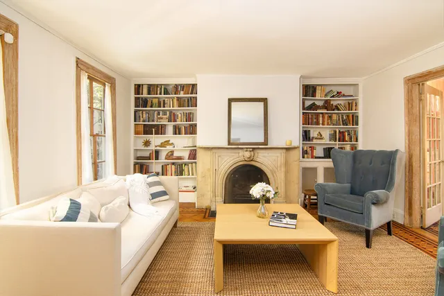 $4,995,000 | 69 Orange Street | Brooklyn Heights