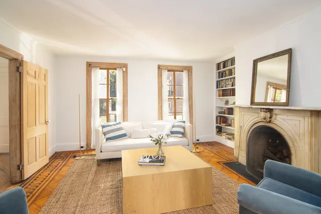 $4,995,000 | 69 Orange Street | Brooklyn Heights