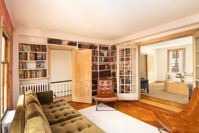 $4,995,000 | 69 Orange Street | Brooklyn Heights