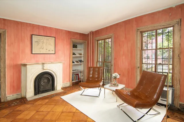 $4,995,000 | 69 Orange Street | Brooklyn Heights