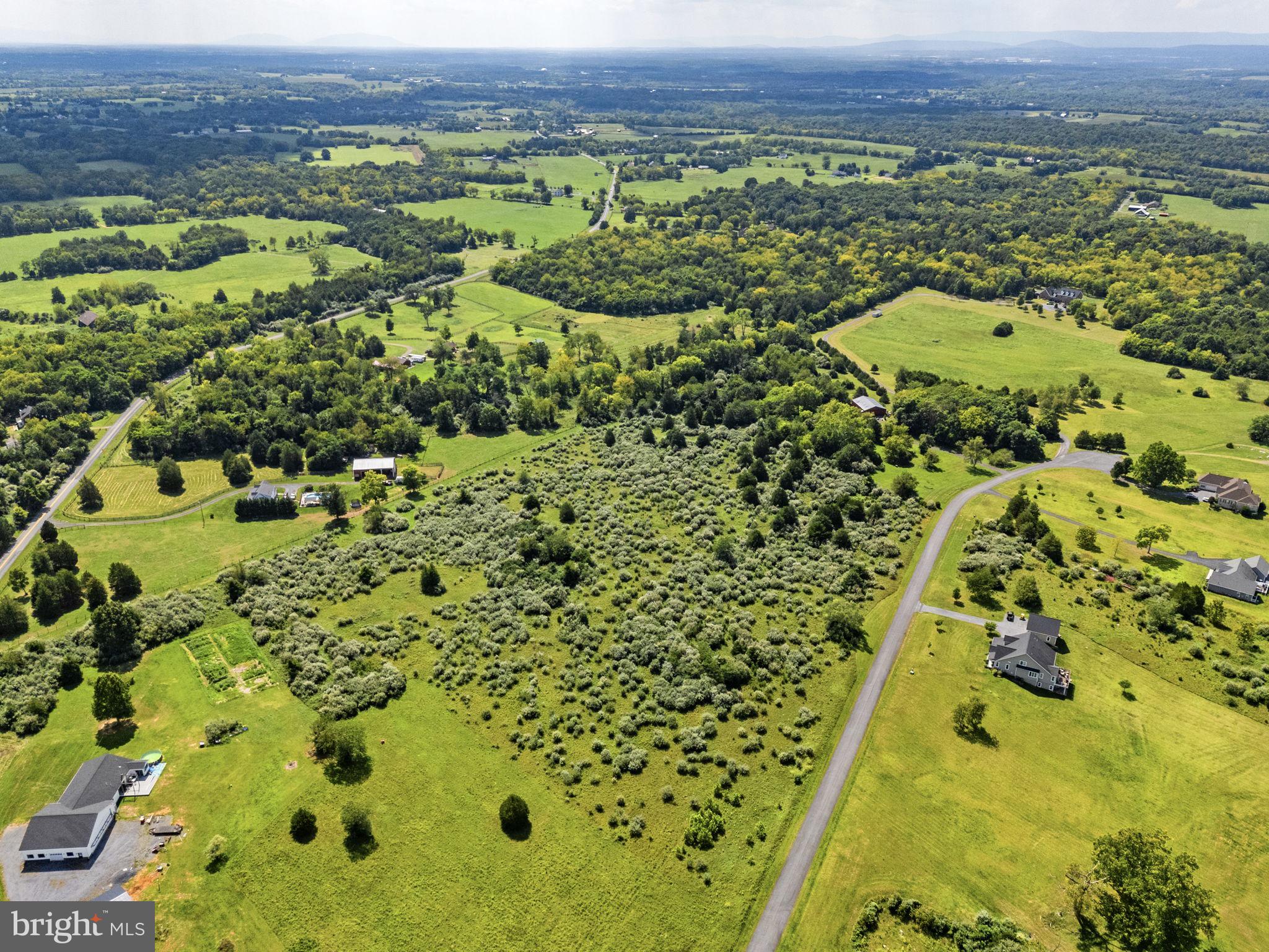 14 Lindbergh Way Summit Point, WV 25446 - Photo 20 of 23 Substantial parcel in an aviation community