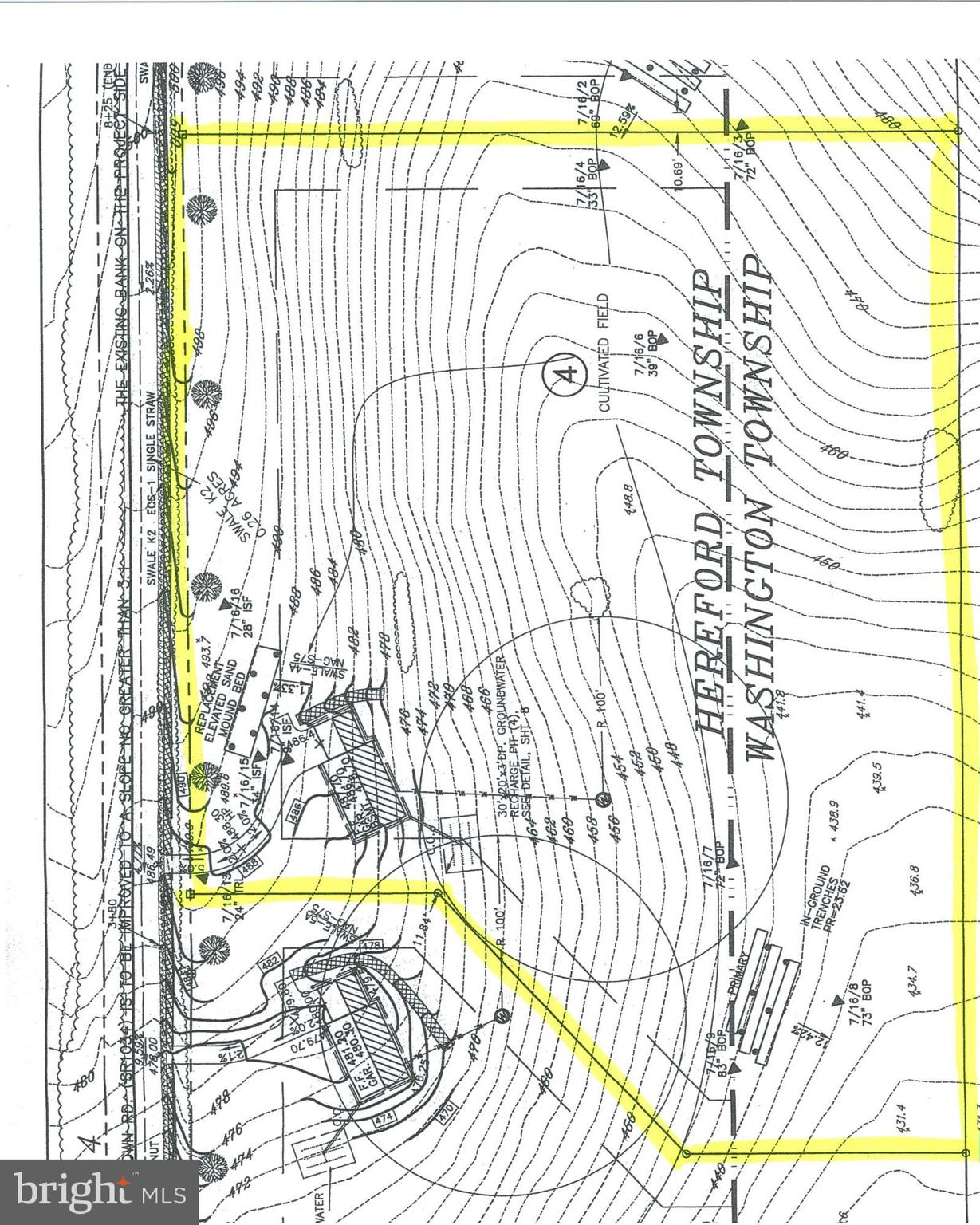 Lot 4 Kutztown Road Bally, PA 19503 - Photo 4 of 4 Gallery Image 4