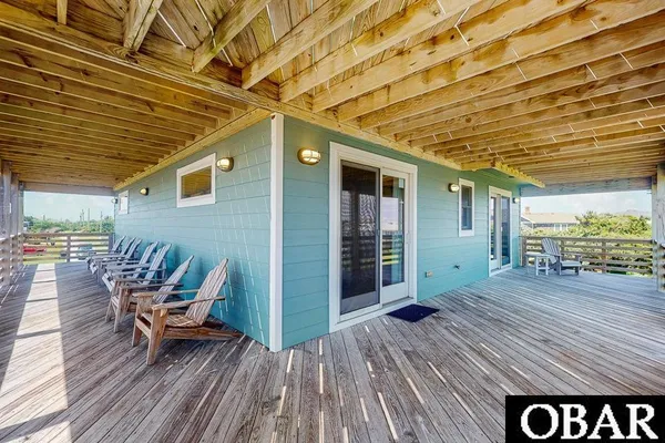 $820,000 | 56185 Elizabeth Avenue, Hatteras, NC 27943
