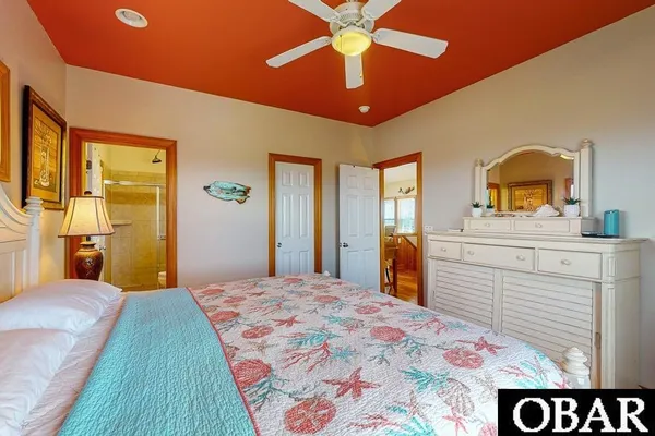 $820,000 | 56185 Elizabeth Avenue, Hatteras, NC 27943