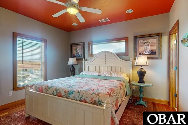 $820,000 | 56185 Elizabeth Avenue, Hatteras, NC 27943