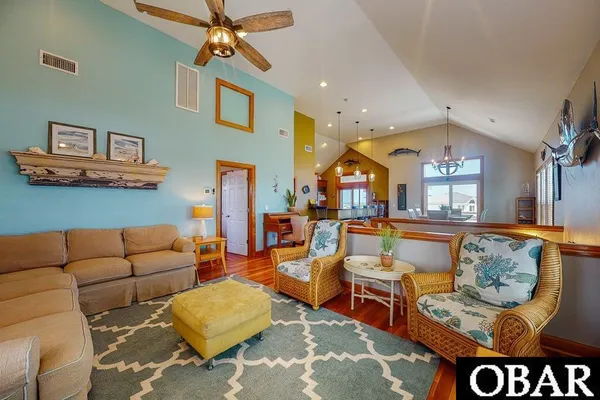 $820,000 | 56185 Elizabeth Avenue, Hatteras, NC 27943