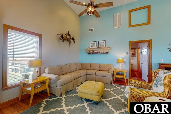 $820,000 | 56185 Elizabeth Avenue, Hatteras, NC 27943