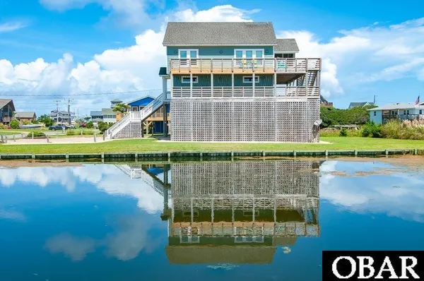 $820,000 | 56185 Elizabeth Avenue, Hatteras, NC 27943