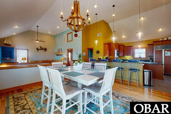$820,000 | 56185 Elizabeth Avenue, Hatteras, NC 27943