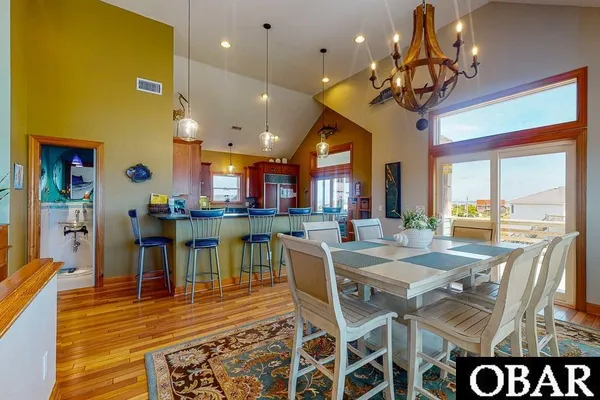 $820,000 | 56185 Elizabeth Avenue, Hatteras, NC 27943