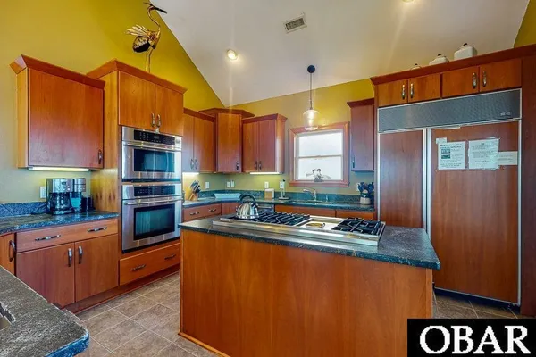 $820,000 | 56185 Elizabeth Avenue, Hatteras, NC 27943