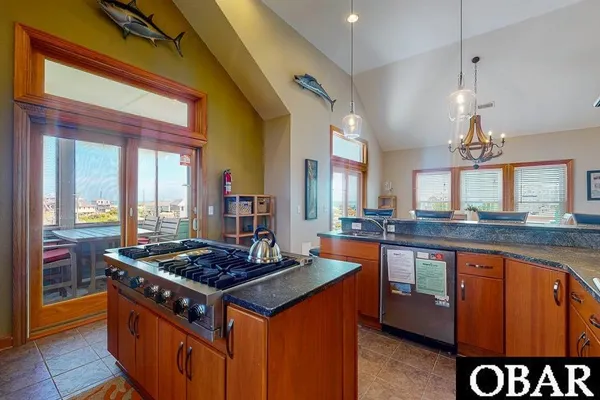 $820,000 | 56185 Elizabeth Avenue, Hatteras, NC 27943