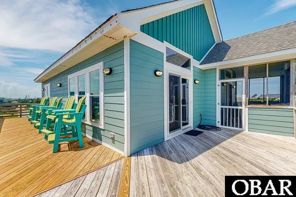 $820,000 | 56185 Elizabeth Avenue, Hatteras, NC 27943