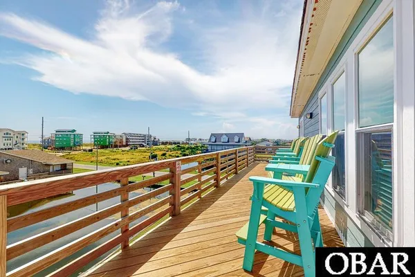 $820,000 | 56185 Elizabeth Avenue, Hatteras, NC 27943