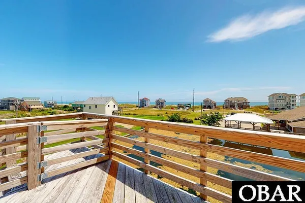 $820,000 | 56185 Elizabeth Avenue, Hatteras, NC 27943