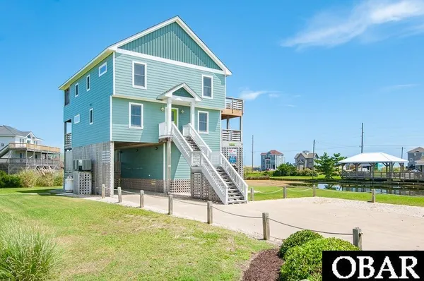 $820,000 | 56185 Elizabeth Avenue, Hatteras, NC 27943