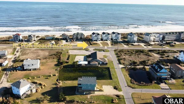 $820,000 | 56185 Elizabeth Avenue, Hatteras, NC 27943