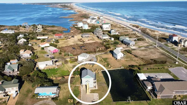 $820,000 | 56185 Elizabeth Avenue, Hatteras, NC 27943