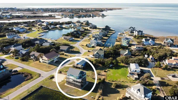 $820,000 | 56185 Elizabeth Avenue, Hatteras, NC 27943