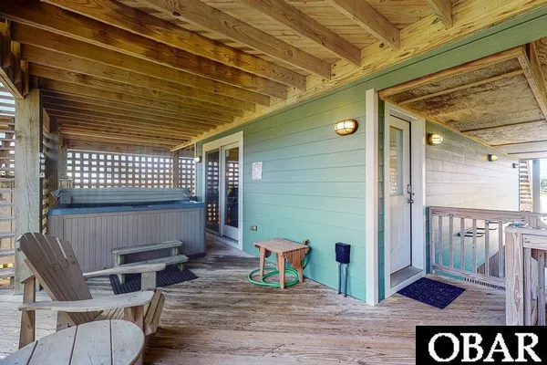 $820,000 | 56185 Elizabeth Avenue, Hatteras, NC 27943