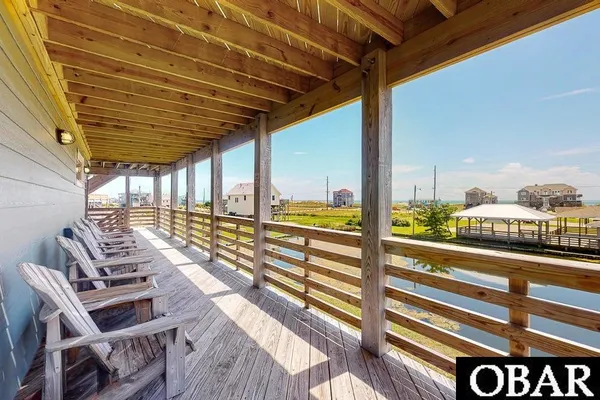 $820,000 | 56185 Elizabeth Avenue, Hatteras, NC 27943