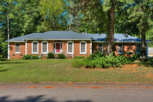 Main View