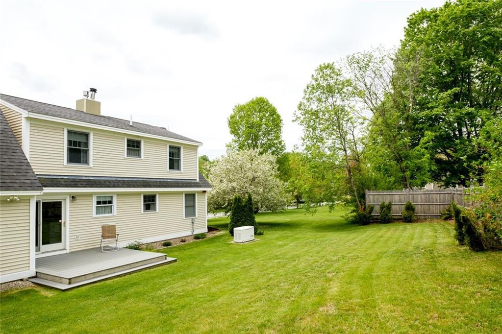 47 Agamenticus Road South Berwick, ME 03908 - Photo 31 of 35 Photo