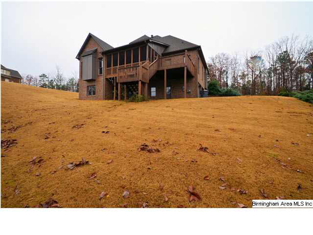 1436 Scout Ridge Drive Birmingham, AL 35244 - Photo 3 of 27