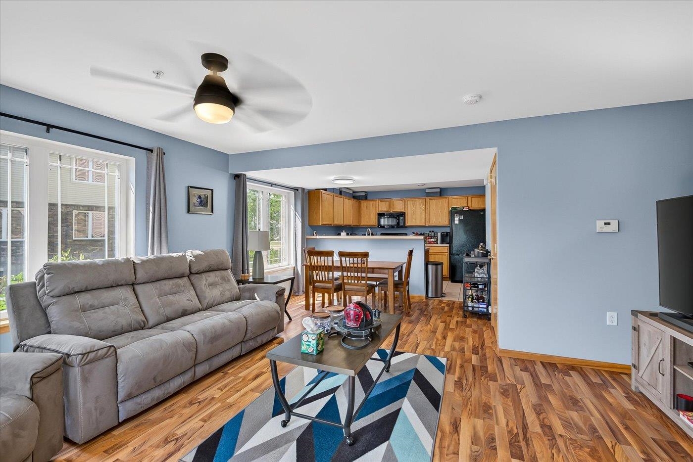 6720 Fairhaven Road, Unit 6 Madison, WI 53719 - Photo 5 of 33