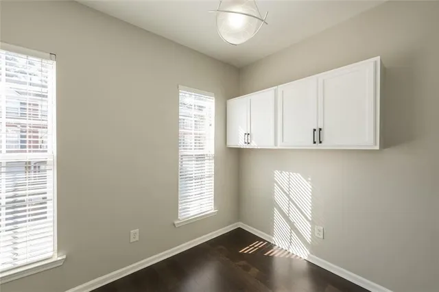 $2,300 | 3177 Mill Springs Circle Northeast, Buford, GA 30519