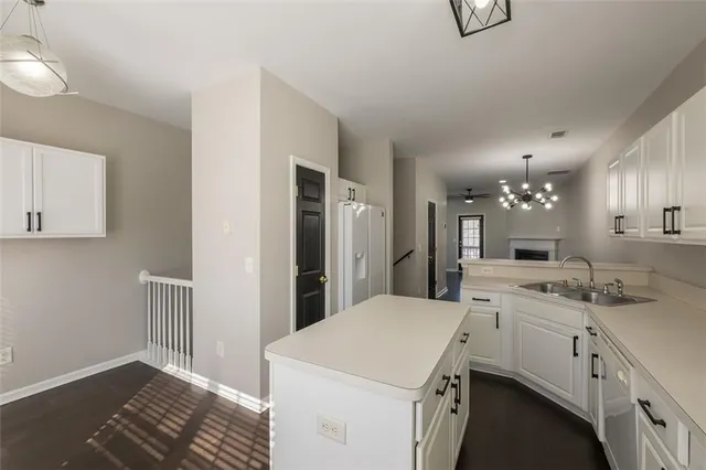 $2,300 | 3177 Mill Springs Circle Northeast, Buford, GA 30519