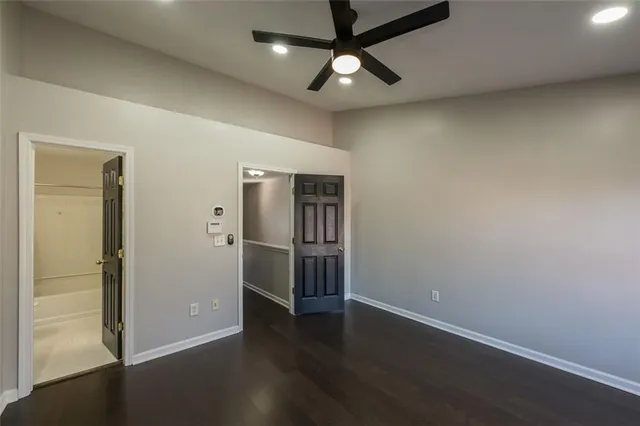 $2,300 | 3177 Mill Springs Circle Northeast, Buford, GA 30519