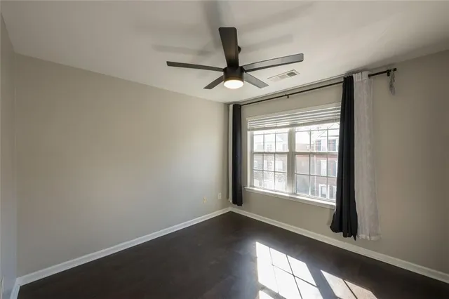 $2,300 | 3177 Mill Springs Circle Northeast, Buford, GA 30519