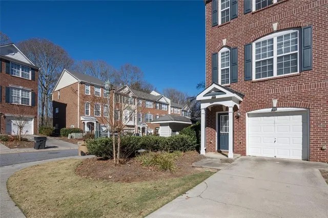 $2,300 | 3177 Mill Springs Circle Northeast, Buford, GA 30519